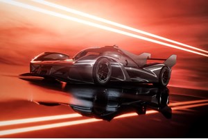 Η νέα βαφή PixelPaint της Mercedes φέρνει επανάσταση - εικόνα 8