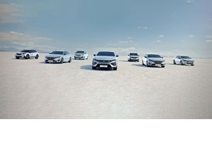 To Peugeot 3008 πρώτο σε πωλήσεις στην Ελλάδα στα μικρομεσαία SUV - εικόνα 4