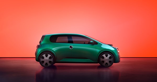 Τέλος οι συζητήσεις δύο κολοσσών για φθηνό ηλεκτρικό αυτοκίνητο - εικόνα 1