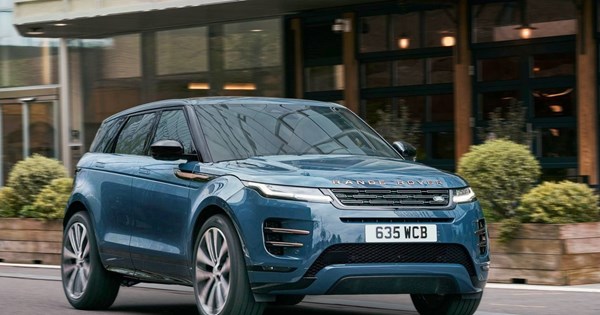 Η Range Rover μάς μύησε στην τέχνη της ωρολογοποιίας - εικόνα 6