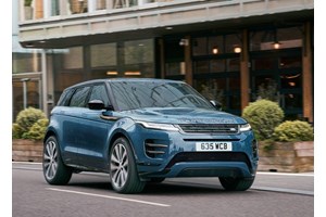 Η Range Rover μάς μύησε στην τέχνη της ωρολογοποιίας - εικόνα 6