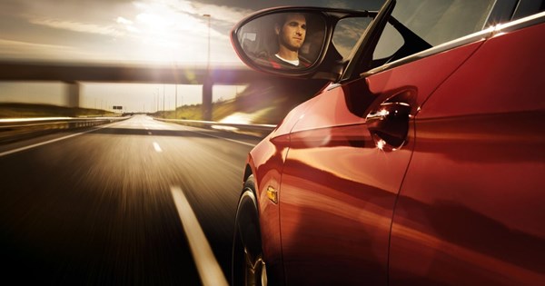 Σε ποιο μοντέλο τα ελαστικά χρειάστηκαν τρία χρόνια εξέλιξης - εικόνα 3