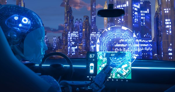 Ποια θα είναι η κυρίαρχη τεχνολογία στα αυτοκίνητα την επόμενη 10ετία - εικόνα 6