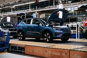 Νέο ρεκόρ πωλήσεων αυτοκινήτων για την Volvo το 2024 - εικόνα 4