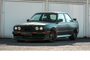 Αυτό είναι το πρώτο Range Rover που βελτιώνει η Brabus - εικόνα 7