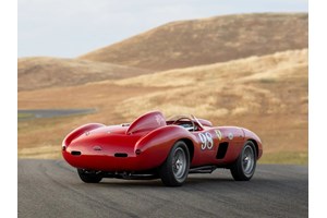 Αυτή η κλασική Bugatti Type 50 κοστίζει 1.400 ευρώ και είναι ευκαιρία - εικόνα 6