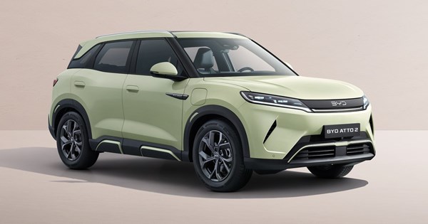 Η Fiat αποκάλυψε πότε έρχεται το νέο Panda-τα πρώτα στοιχεία - εικόνα 7