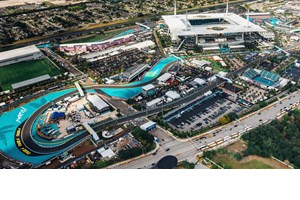 F1 GP Μαΐάμι: Άλλαξε η ώρα εκκίνησης του αγώνα - εικόνα 6