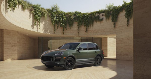 Ευρώπη: Επιστροφή στην κορυφή των πωλήσεων αυτοκινήτων για δημοφιλές SUV - εικόνα 6