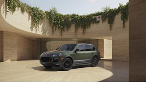 Ευρώπη: Επιστροφή στην κορυφή των πωλήσεων αυτοκινήτων για δημοφιλές SUV - εικόνα 6