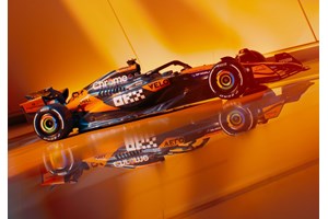 F1: Πανζουρλισμός στο Maranello με τη νέα Ferrari SF-25 (video) - εικόνα 2