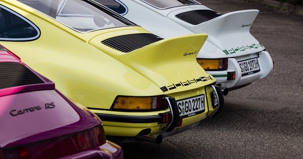 H πιο όμορφη μπίλια λεβιέ ταχυτήτων αγωνιστικής Porsche είναι μόλις 24 γραμμάρια - εικόνα 6