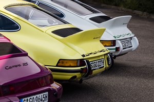 H πιο όμορφη μπίλια λεβιέ ταχυτήτων αγωνιστικής Porsche είναι μόλις 24 γραμμάρια - εικόνα 6