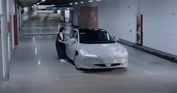 Skoda Superb Sleeper: Με 477 ίππους που δεν του φαίνονται - εικόνα 11