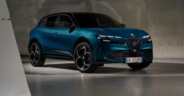 H Ferrari Roma Spider κέρδισε το κορυφαίο βραβείο σχεδίασης Red Dot - εικόνα 7