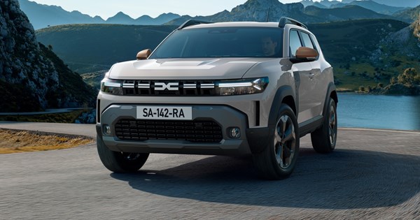 Η Dacia έχει τιμές Black Friday όλο το χρόνο - εικόνα 5