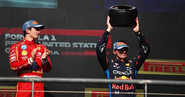 Η νέα Alfa Romeo Giulia θα έχει μάλλον και θερμική έκδοση - εικόνα 6