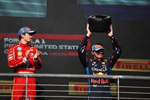 F1 GP Μεξικού: Πρόγραμμα και ώρες τηλεοπτικής μετάδοσης - εικόνα 7