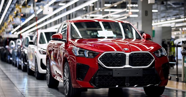 Αναβάθμιση ουσίας για τα Skoda Enyaq και Elroq - εικόνα 9