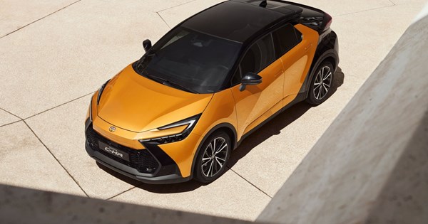 Τι συνέβη και σταμάτησε η παραγωγή των Toyota στην Ιαπωνία - εικόνα 2