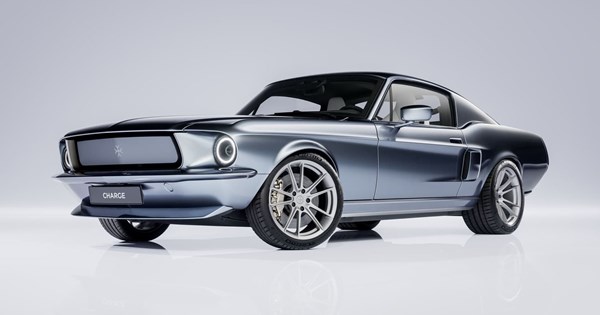 Ford Capri: Αυτή είναι η ιστορία του θρυλικού μοντέλου πριν γίνει ηλεκτρικό SUV - εικόνα 11