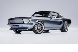 Ford Capri: Αυτή είναι η ιστορία του θρυλικού μοντέλου πριν γίνει ηλεκτρικό SUV - εικόνα 11