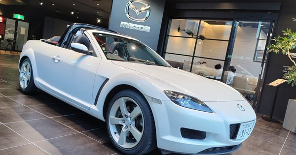 Στο σφυρί το Nissan GT-R GT3 της ταινίας Gran Turismo - εικόνα 5