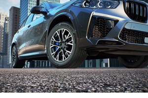 Σε ποιο μοντέλο τα ελαστικά χρειάστηκαν τρία χρόνια εξέλιξης - εικόνα 2