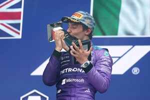 Επίσημο: Αυτό είναι το McLaren MCL-HY και δεν είναι μόνο αγωνιστικό - εικόνα 7