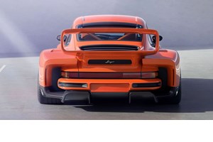 Νέα Porsche 911 S/T: Επέτειος με την καλύτερη 911 που έγινε ποτέ - εικόνα 2