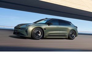 H πρώτη "βελτιωμένη" Lamborghini Revuelto είναι επίσημη - εικόνα 10