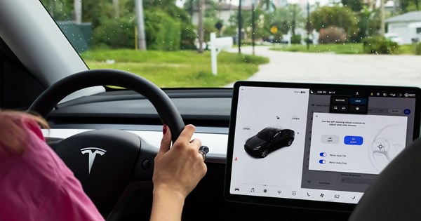Κόντρα στο Youtube: Τι έχει συμβεί με τη σύγκριση Tesla Autopilot και Lidar (video) - εικόνα 1