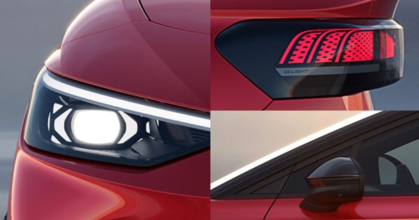 Volkswagen ID.7 Tourer: Το πρώτο ηλεκτρικό station wagon της VW - εικόνα 1