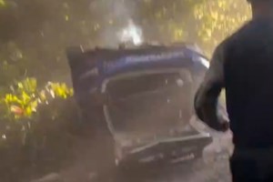 Πετρελαϊκή κολοσσός βγάζει ηλεκτρικό SUV που φορτίζει σε λιγότερο από 10 λεπτά - εικόνα 7