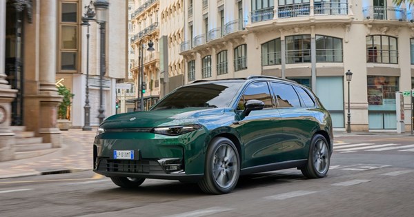 Τι είναι η τεχνολογία φόρτισης RFID Tags που φέρνει στην Ελλάδα η Blink Charging - εικόνα 2