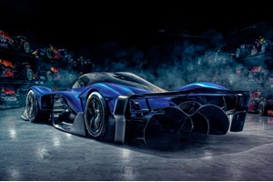 Η Ford Mustang GTD "πέταγε" στο Nurburgring-είναι πια το ταχύτερο αμερικάνικο (video) - εικόνα 11