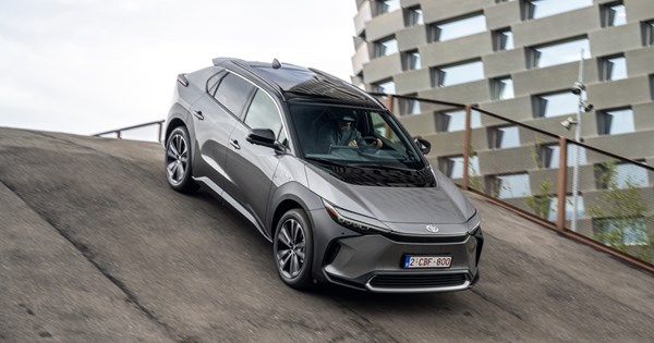 Η Ελλάδα έμεινε πίσω στην πράσινη αυτοκίνηση-τι αποκαλύπτει νέα έκθεση - εικόνα 5