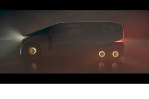 Η Mercedes Vision Iconic έχει ένα στοιχείο που θα διχάσει - εικόνα 6