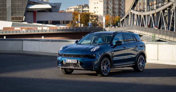 Τα ηλεκτρικά αυτοκίνητα ζορίζουν το ηλεκτρικό δίκτυο - εικόνα 5