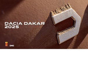 To απίστευτο Steyr με το οποίο παρέλασαν οι οδηγοί της F1 στην Αυστρία - εικόνα 9