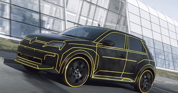 H Aston Martin Valour είναι ένα εορταστικό V12 με χειροκίνητο κιβώτιο - εικόνα 9