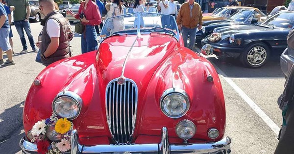 Το Mille Miglia έρχεται για πρώτη φορά στην Ελλάδα - εικόνα 7
