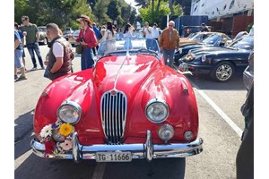 Το Mille Miglia έρχεται για πρώτη φορά στην Ελλάδα - εικόνα 7
