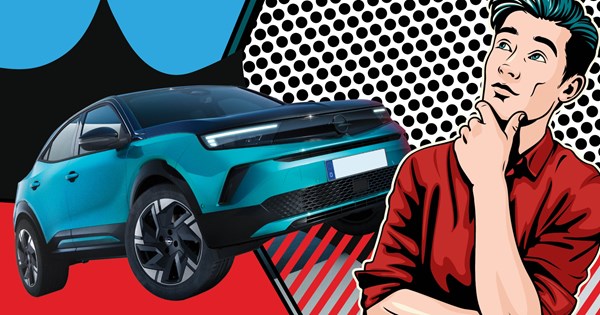 H γιορτινή διάθεση της Opel φέρνει εκπτώσεις μέχρι 7.400 ευρώ-Ποια μοντέλα αφορούν - εικόνα 2