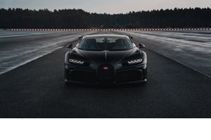 H Ford έβαλε παράθυρο για να βλέπεις την απίθανη ανάρτηση της Mustang GTD σε δράση (video) - εικόνα 6