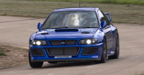 Video: Στο τιμόνι της υπέροχης Porsche 936 που κέρδισε Le Mans - εικόνα 8