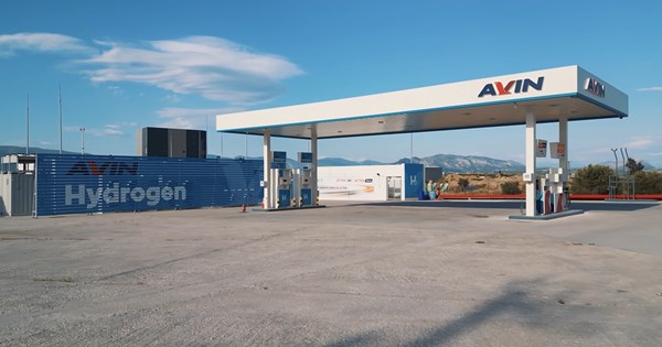 H Toyota παρουσίασε νέο πρωτότυπο υδρογόνου και αυτή τη φορά το πέτυχε, λέει - εικόνα 2