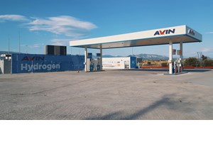 H Toyota παρουσίασε νέο πρωτότυπο υδρογόνου και αυτή τη φορά το πέτυχε, λέει - εικόνα 2