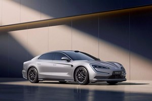 Πότε έρχεται στην Ελλάδα το νέο ηλεκτρικό BYD Atto 2 - εικόνα 6