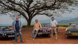 Πώς ο James May έφτασε να χαρακτηρίζει "άσκοπη" την οδήγηση - εικόνα 4